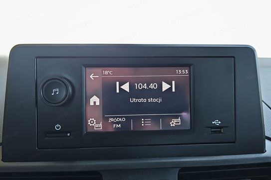 Toyota Proace City Verso d-4D Combi