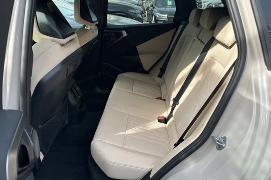 BMW X3 xDrive20d mHEV aut