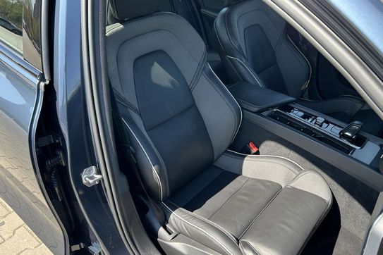 Volvo S60 B4 B R-Design aut