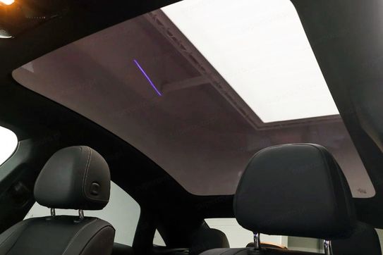 Mercedes CLA 180 Progressive