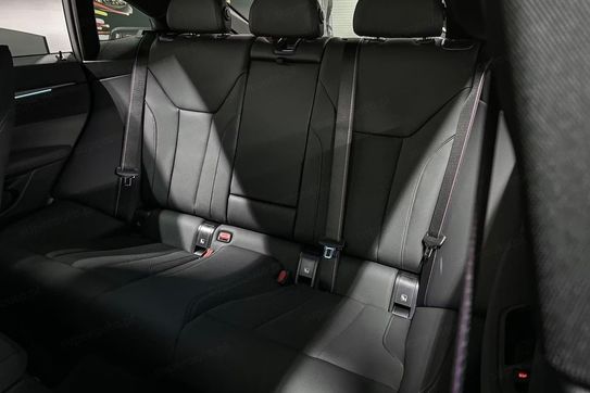 BMW Seria 4 Gran Coupe 420d xDrive M Sport