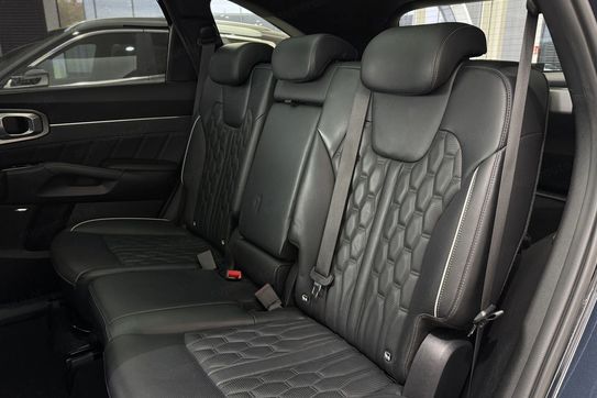 Kia Sorento 1.6 T-GDI PHEV Premium 4WD