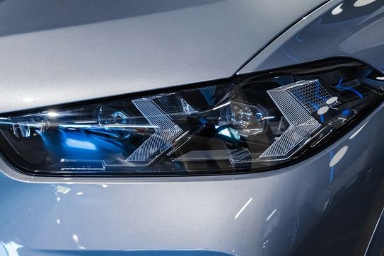 BMW X5 xDrive40d M Sport