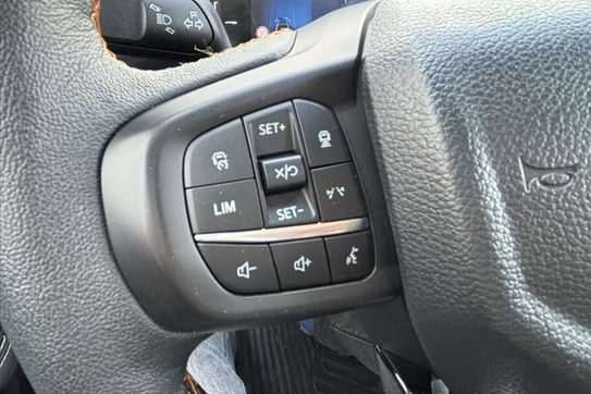 Ford Ranger Wildtrak A10 4x4