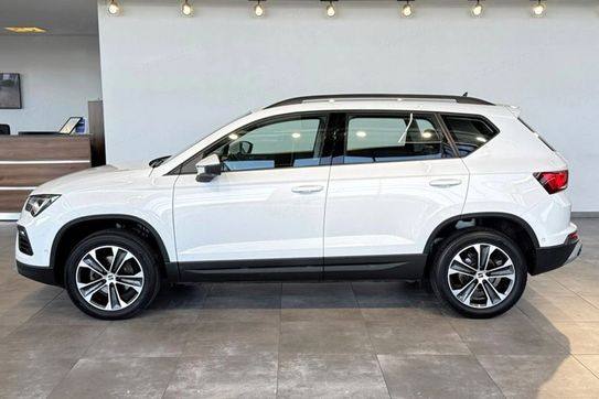 Seat Ateca 1.5 TSI DSG