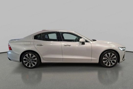 Volvo S60 B4 B Plus Bright