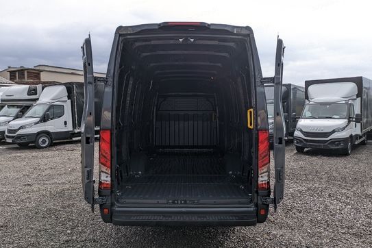 Iveco Daily 35S18 HI-MATIC 16m3 L4h2