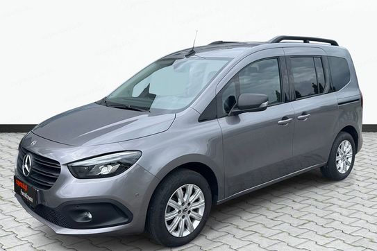 Mercedes Citan Tourer 112 L1H1
