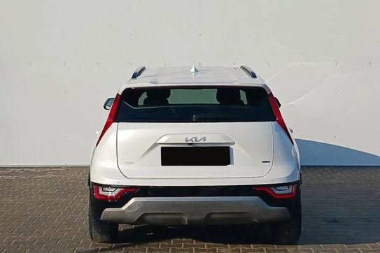 Kia Niro 1.6 GDI Hybrid M
