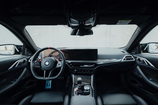 BMW Seria 4 Coupe M4 Competition M xDrive