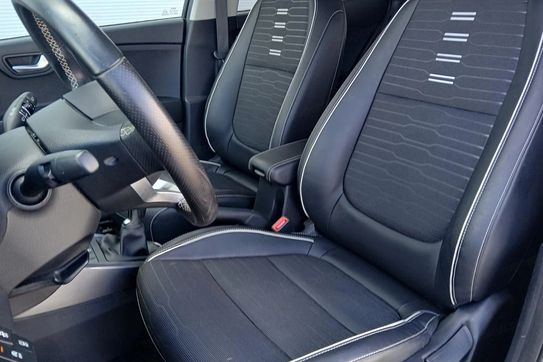 Kia Stonic 1.0 T-GDI GT Line