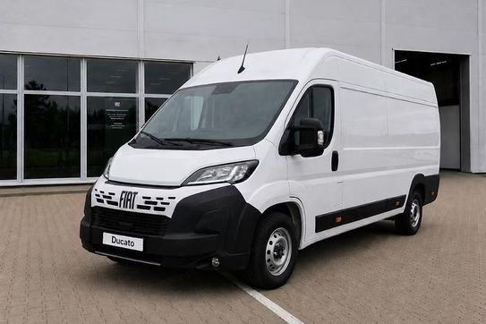 Fiat Ducato Maxi L4H2