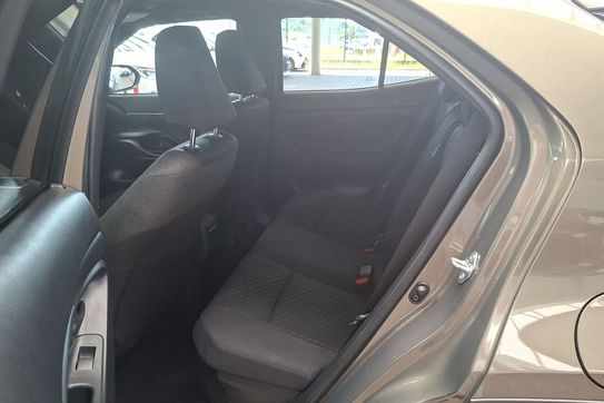 Toyota Yaris Cross Hybrid 1.5 Style