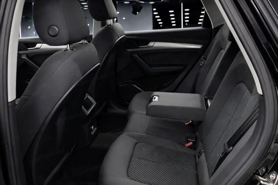 Audi Q5 40 TDI mHEV quattro S tronic