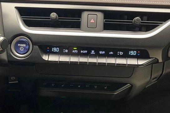 Lexus UX 300e Prestige 2WD