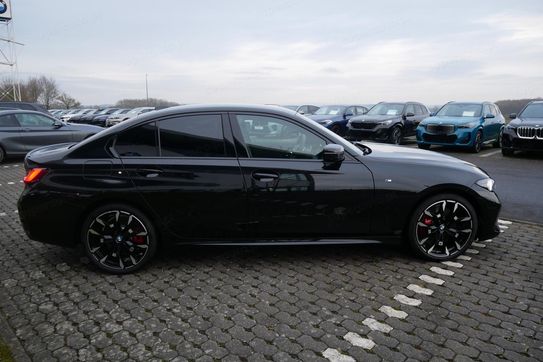 BMW Seria 3 320d xDrive M Sport
