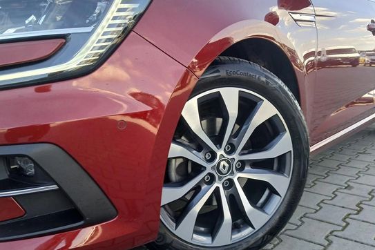 Renault Megane 1.3 TCe FAP Techno EDC