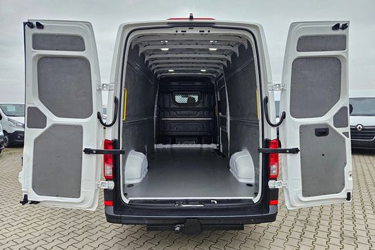 Volkswagen Crafter L4H2