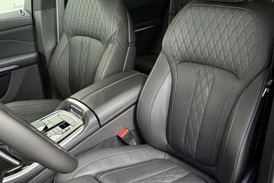 BMW X5 xDrive40d Individual Edition