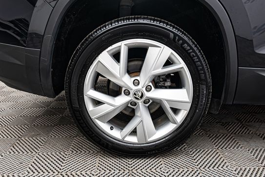 Skoda Kodiaq 2.0 TSI 4x4 Style DSG