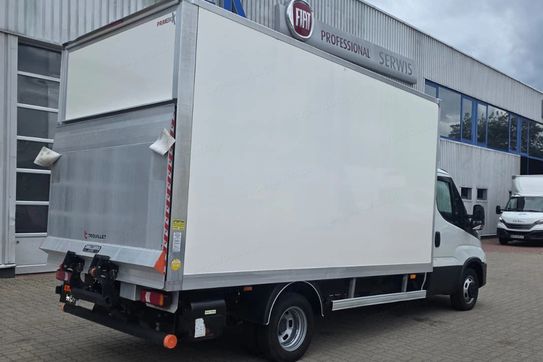 Iveco Daily 2.3