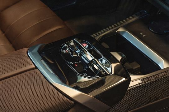 BMW Seria 7 740 xDrive M Sport
