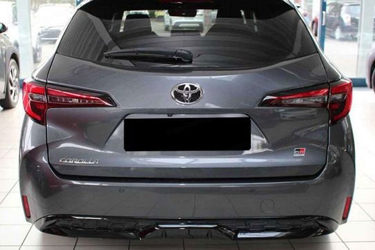 Toyota Corolla GR Sport 1.8 Hybrid