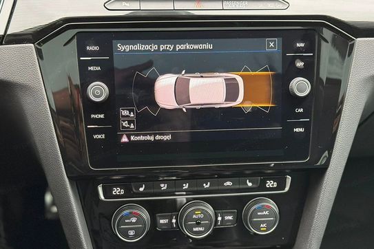 Volkswagen Arteon 2.0 TDI SCR Elegance DSG