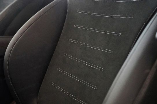 Mercedes GLC 300 de 4-Matic AMG Line