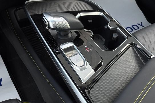 Baic Beijing 5 Beijing 1.5T Luxury Dct