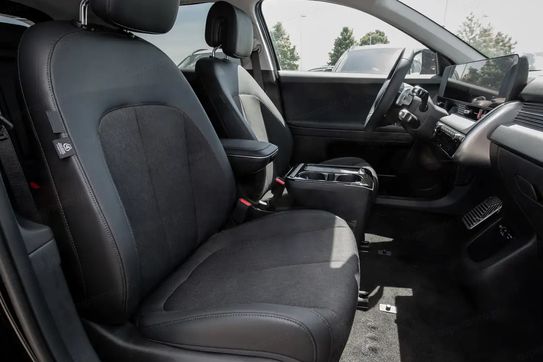 Hyundai Ioniq 5 84kWh Techniq