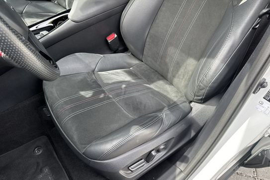 Toyota C-HR GR Sport 1.8 Hybrid