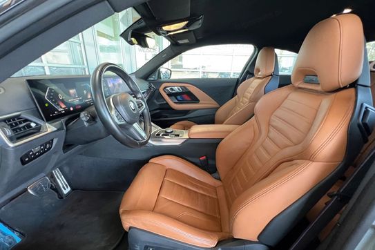 BMW Seria 2 220d M Sport aut