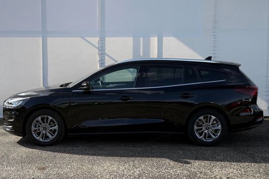 Ford Focus 1.0 EcoBoost Titanium X