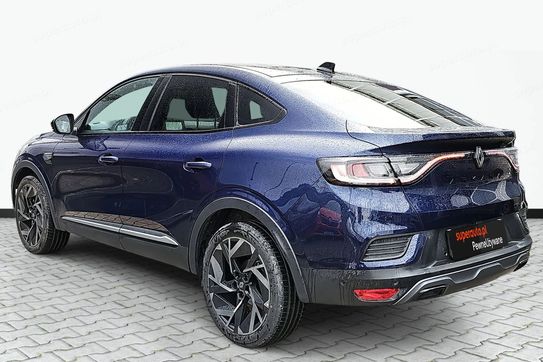 Renault Arkana 1.6 E-Tech Full Hybrid esprit Alpine MMT