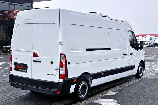 Renault Master L3H2 Mroźnia do -20°C
