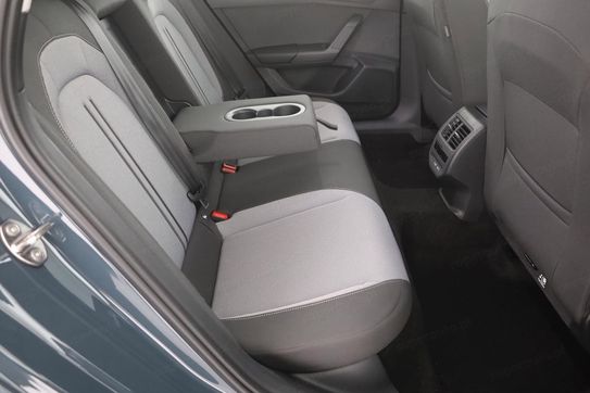 Seat Leon Style 1.5 TSI