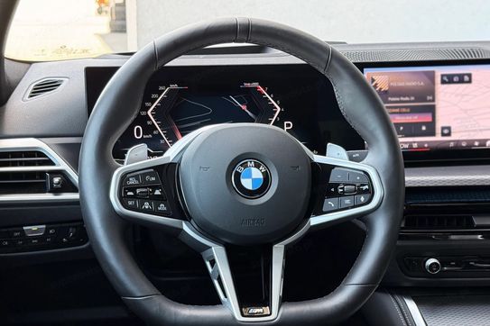 BMW Seria 4 430i xDrive M Sport aut