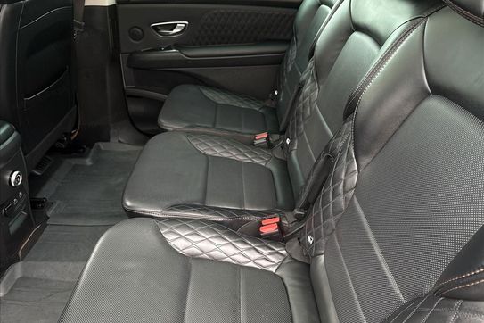 Renault Espace 2.0 Blue Dci Initiale Paris Edc