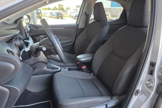 Toyota Yaris Hybrid 1.5 Comfort