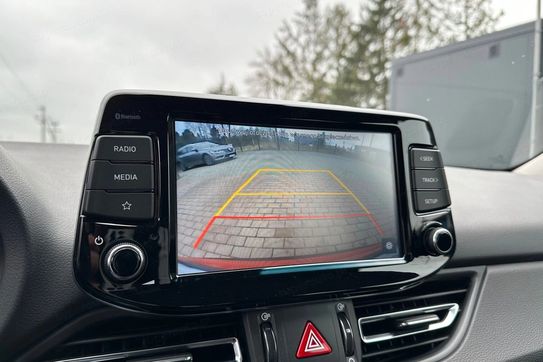 Hyundai i30 1.6 D Comfort