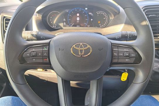 Toyota Proace Max 2.2 D-4D L3H2