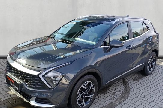 Kia Sportage 1.6 T-GDI M