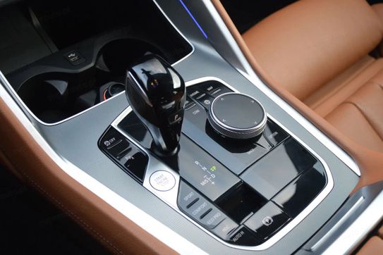 BMW X6 xDrive30d mHEV