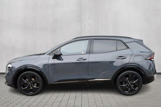 Kia Sportage 1.6 T-GDI Anniversary 2WD DCT