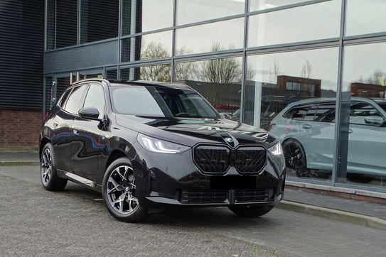 BMW X3 xDrive20 M Sport