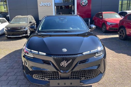 Alfa Romeo Junior 1.2 Ibrida Ti