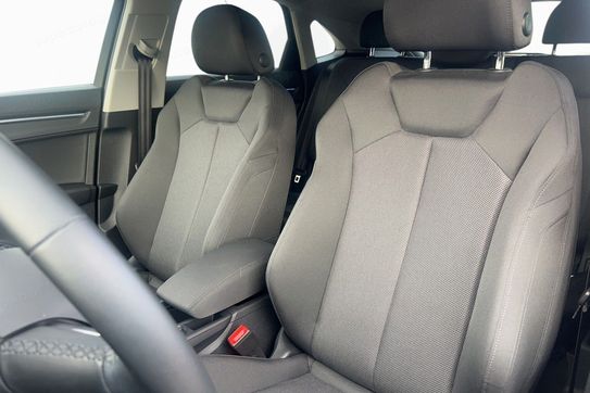 Audi Q3 35 TFSI mHEV S tronic