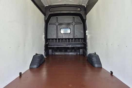 Ford Transit L4H3 Zabudowa Brygadowa