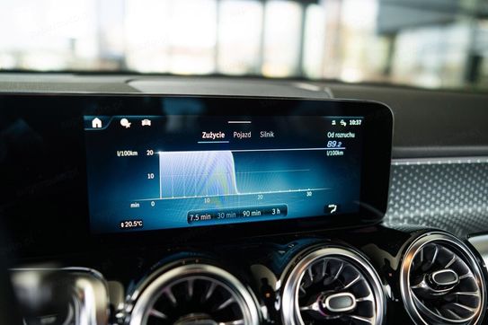 Mercedes GLB 220 d 4MATIC AMG Line